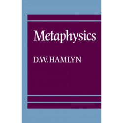 Metaphysics