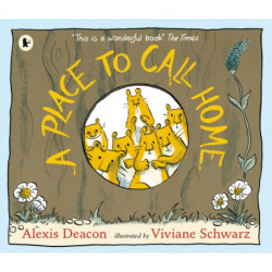 A Place to Call Home