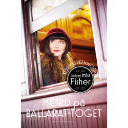 Mord på Ballarat-toget