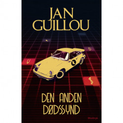 Den anden dødssynd: 9. Bind