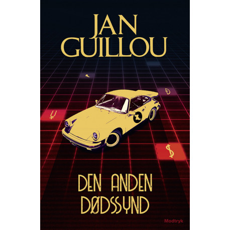 Den anden dødssynd: 9. Bind