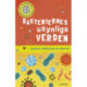 Bakteriernes usynlige verden: ... og deres indflydelse på vores liv