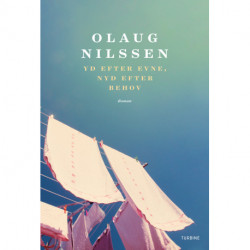 Yd efter evne, nyd efter behov