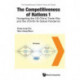 Competitiveness Of Nations 1, The: Navigating The Us-china Trade War And The Covid-19 Global Pandemic