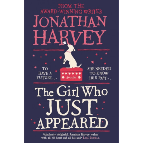 The Girl Who Just Appeared