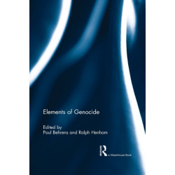Elements of Genocide