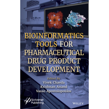Bioinformatics Tools for Pharmaceutical Drug Product Development