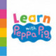 Learn with Peppa: Peppa's Count and Slide