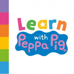 Learn with Peppa: Peppa's Count and Slide