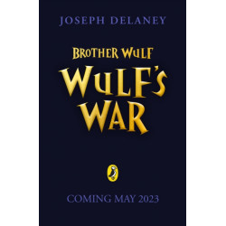 Brother Wulf: Wulf's War