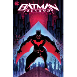 Batman Beyond: Neo-Year