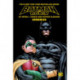 Batman & Robin By Tomasi and Gleason Omnibus (2022 Edition)