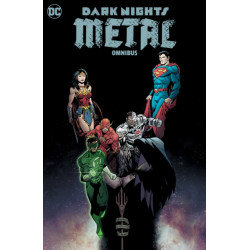 Dark Nights: Metal Omnibus