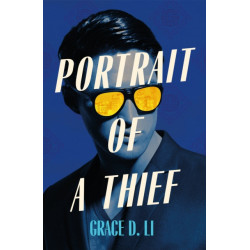 Portrait of a Thief: The Instant Sunday Times & New York Times Bestseller