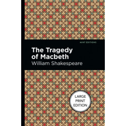 The Tragedy Of Macbeth
