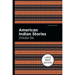 American Indian Stories