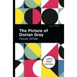 The Picture Of Dorian Gray