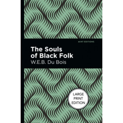 The Souls Of Black Folk