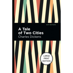 A Tale Of Two Cities