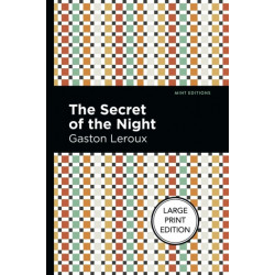 The Secret Of The Night
