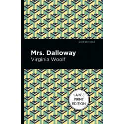 Mrs. Dalloway