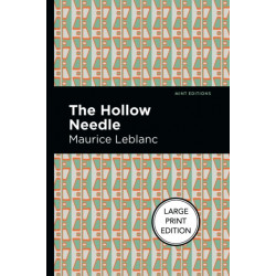 The Hollow Needle