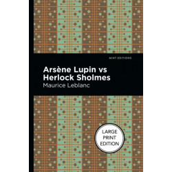 Arsene Lupin Vs Herlock Sholmes