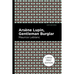 Arsene Lupin: The Gentleman Burglar