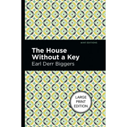 The House Without A Key
