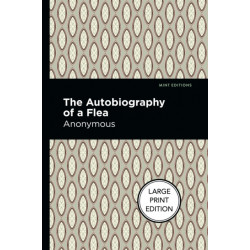 The Autobiography Of A Flea