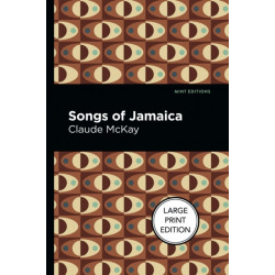 Songs Of Jamaica