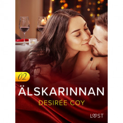 Älskarinnan 2 - Erotisk novell