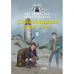 Knokkelmandens pegefinger