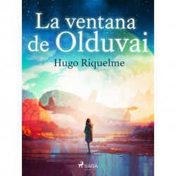 La ventana de Olduvai