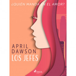 Los jefes - ¿Quién manda en el amor?