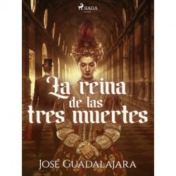 La reina de las tres muertes