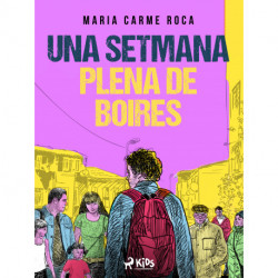 Una setmana plena de boires