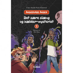 Det sære slæng og kælder-mysteriet