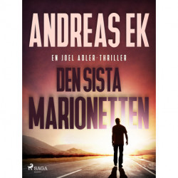 Den sista marionetten