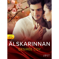 Älskarinnan 5 - Erotisk novell