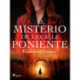 El misterio de la calle poniente