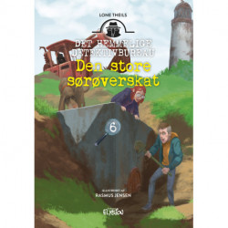 Den store sørøverskat