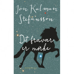 Dit fravær er mørke