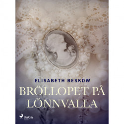 Bröllopet på Lönnvalla