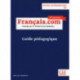 Francais.com Nouvelle edition: Guide pedagogique B1 (3e  edition)