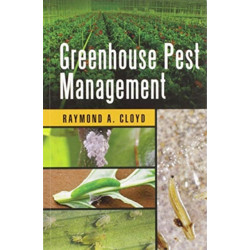 Greenhouse Pest Management