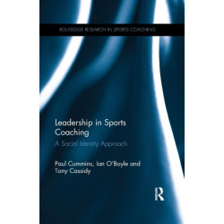 Leadership in Sports Coaching: A Social Identity Approach