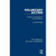 Voluntary Action (Works of William H. Beveridge): A Report on Methods of Social Advance