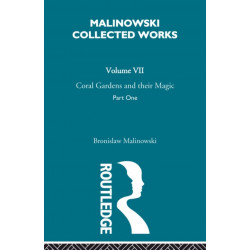 Coral Gardens and Their Magic: The Description of Gardening [1935]