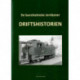 De bornholmske jernbaner: Driftshistorien